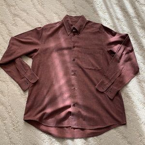 Ermenegildo Zegna men’s button down